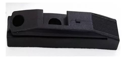 Base Da Massa De Mira Mi P/ Rifle 7022 Way Gi 8122 Orig. Cbc