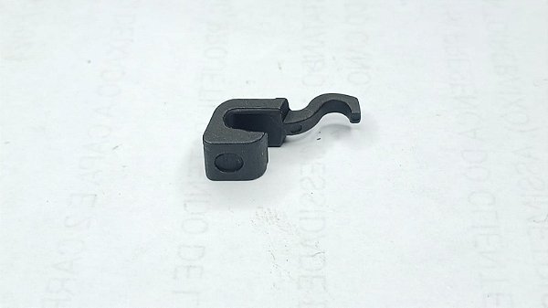 Retém do tambor revolver 38/357 5T oxidado
