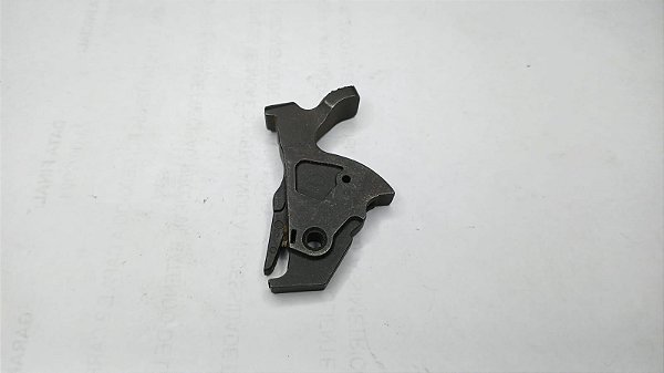 Conjunto do cão RT 5T mod 85 / 85s / 605  e mod  856 6T oxidado