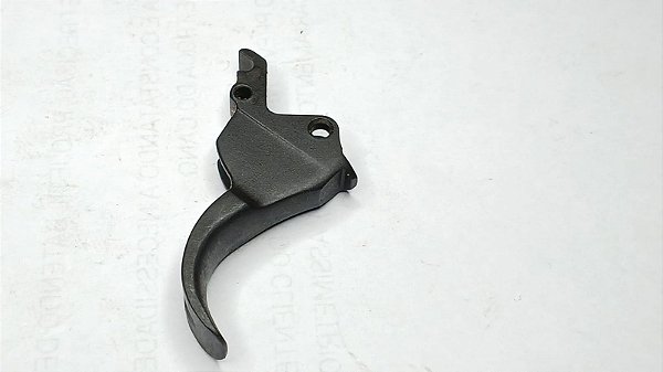Gatilho Para Revolver Taurus 5 Tiros e RT 85 / 605 / 856 6T/ 4510 Original