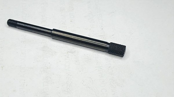 Vareta do extrator RT Taurus 6T 3/4/6 Polegadas oxidado
