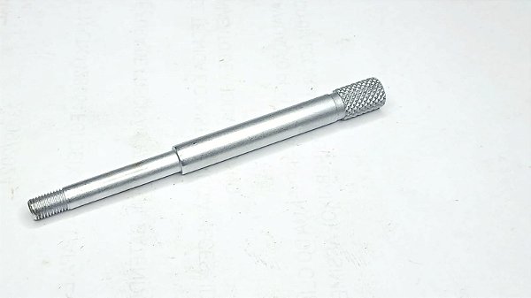 Vareta do extrator RT Taurus 6T 3/4/6 Polegadas Inox