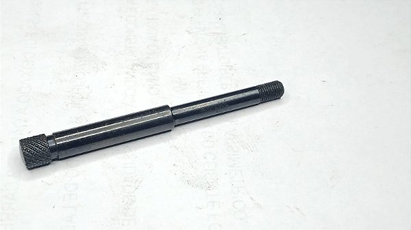 Vareta do extrator RT Taurus 5T oxidado mod 85 / 85s / 605