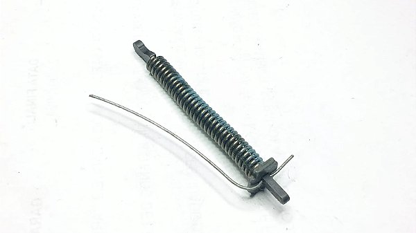 Conjunto da mola do cão RT Taurus 6T