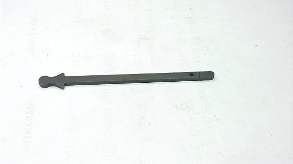 Haste mola real Cão RT Taurus  6T e  RT 454
