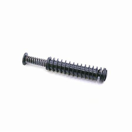 Conjunto mola recuperadora PT111 G2C 9mm