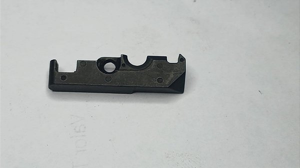 Extrator PT111 G2c  9mm Oxidado
