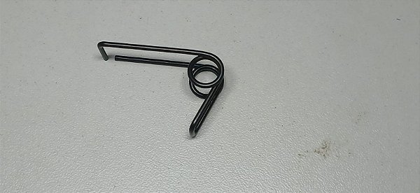 Mola do cão Impulsora do Martelo Espingarda Boito Reuna