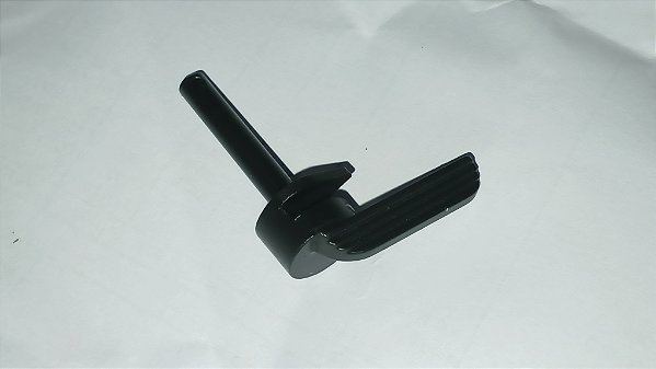 Tecla lado direito do Registro de segurança Oxidado Pts metálicas 57/58/59/92/99/100/101/909/938/940/945