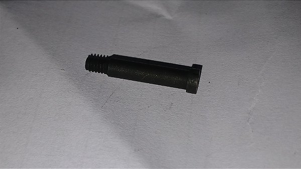 Parafuso Cabo de Borracha original revolver Taurus 5T/6T