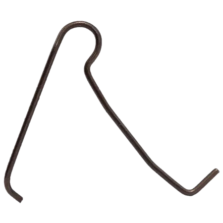 Mola do tirante do gatilho PT metalicas 57 / 58 / 59 / 938 /940 /92 /99 / 917 /100 / 101