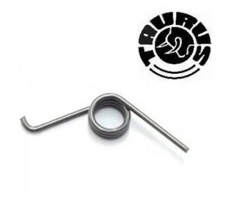 Mola do gatilho PT metalicas 57 /58 /59/92/100