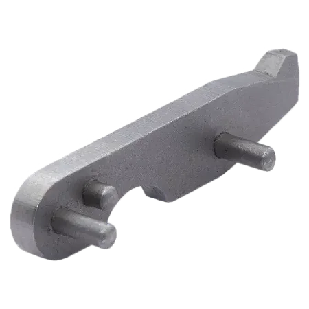 Impulsor do Tambor RT 454 e 357 H , 44H Hunter inox