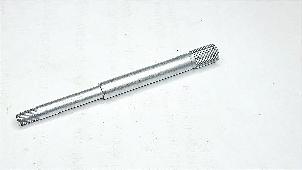 Vareta do extrator RT 454 / 444 / 45 colt inox