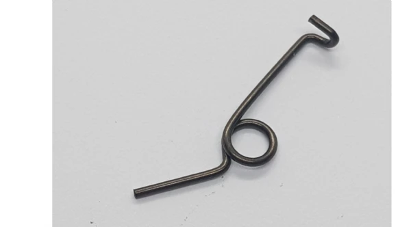 Mola da armadilha PT série 800 e TH 838 / 840 / 845