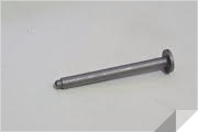 Pino da Mola do retém longo revolver Taurus RT 357H / 44 H / 454 H E CIRCUIT JUDGE