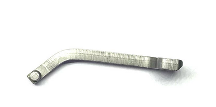 Barra percussão RT Hunter