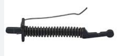 Conjunto mola real / cão RT 85