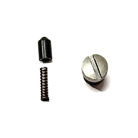 Conjunto Parafuso Fixação Suporte Família 6 / 7 /8 T INOX .