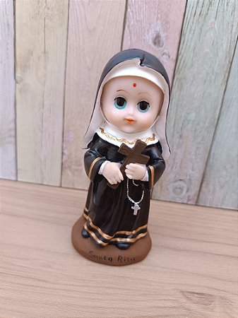 Imagem Santa Rita - Infantil