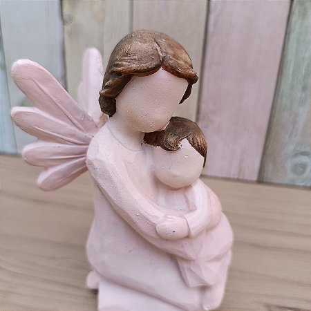 Anjo da Guarda Mãe