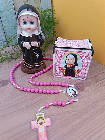Kit Santa Rita
