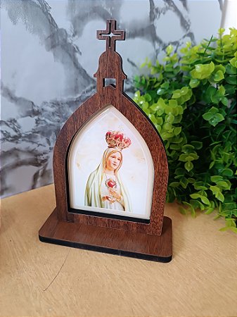 Capela Nossa Senhora de Fátima