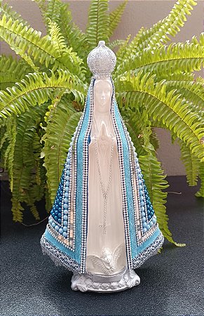 Nossa Senhora Aparecida - Ponto de Luz