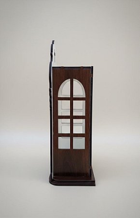 Oratório Capela para imagens