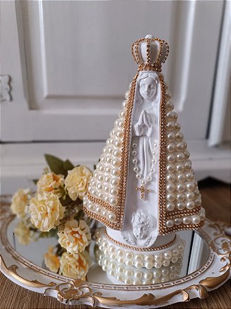 Nossa Senhora Aparecida em Pérolas