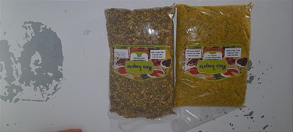 Tempero mineiro