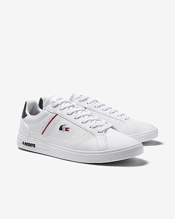 Lacoste Europa Pro França