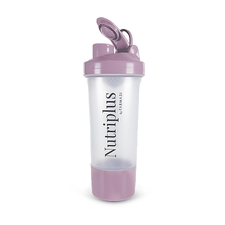 Nutriplus Lily Shaker