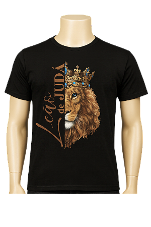 Camisa Masculina 100% Algodao