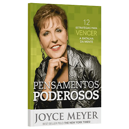 PENSAMENTOS PODEROSOS