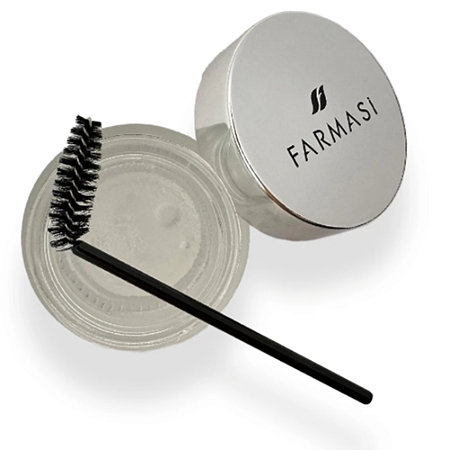 Cera Fixadora de Sobrancelhas