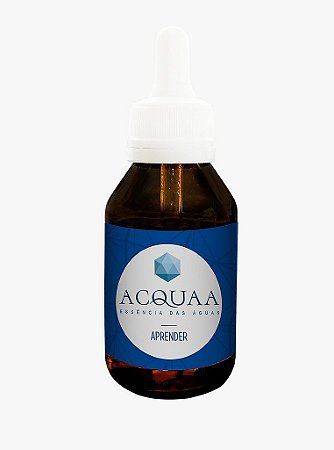 Aprender Acquaa - 60ml