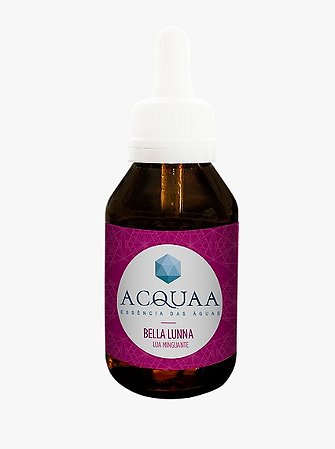 Bella Lunna (Lua Minguante) Acquaa - 60ml