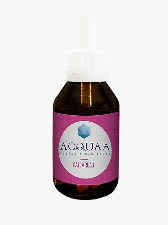 Calcárea I Acquaa - 60ml