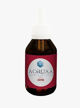 Carmin Acquaa - 60ml