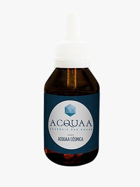 Cósmica Acquaa - 60ml