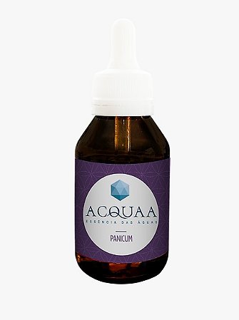 Panicum Acquaa - 60ml