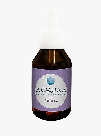 Paz Acquaa - 60ml