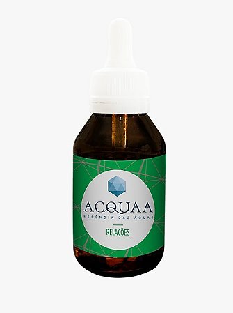 Relações Acquaa - 60ml