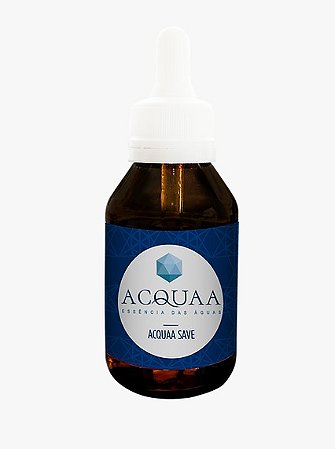 Save Acquaa - 60ml