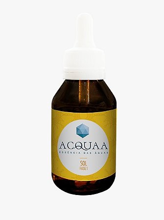 Sol 1 Acquaa - 60ml