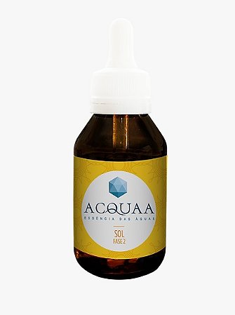 Sol 2 Acquaa - 60ml