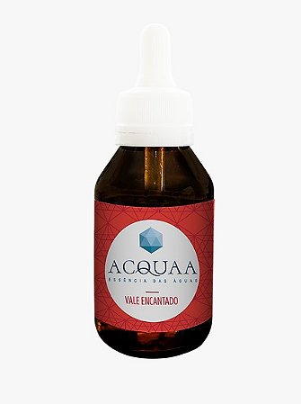Vale Encantado Acquaa - 60ml