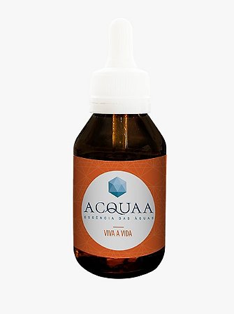 Viva A Vida Acquaa - 60ml