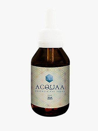 Zeus Acquaa - 60ml